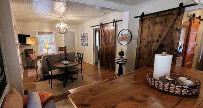 Clemson Memorabilia House Frank Howard III’s Home