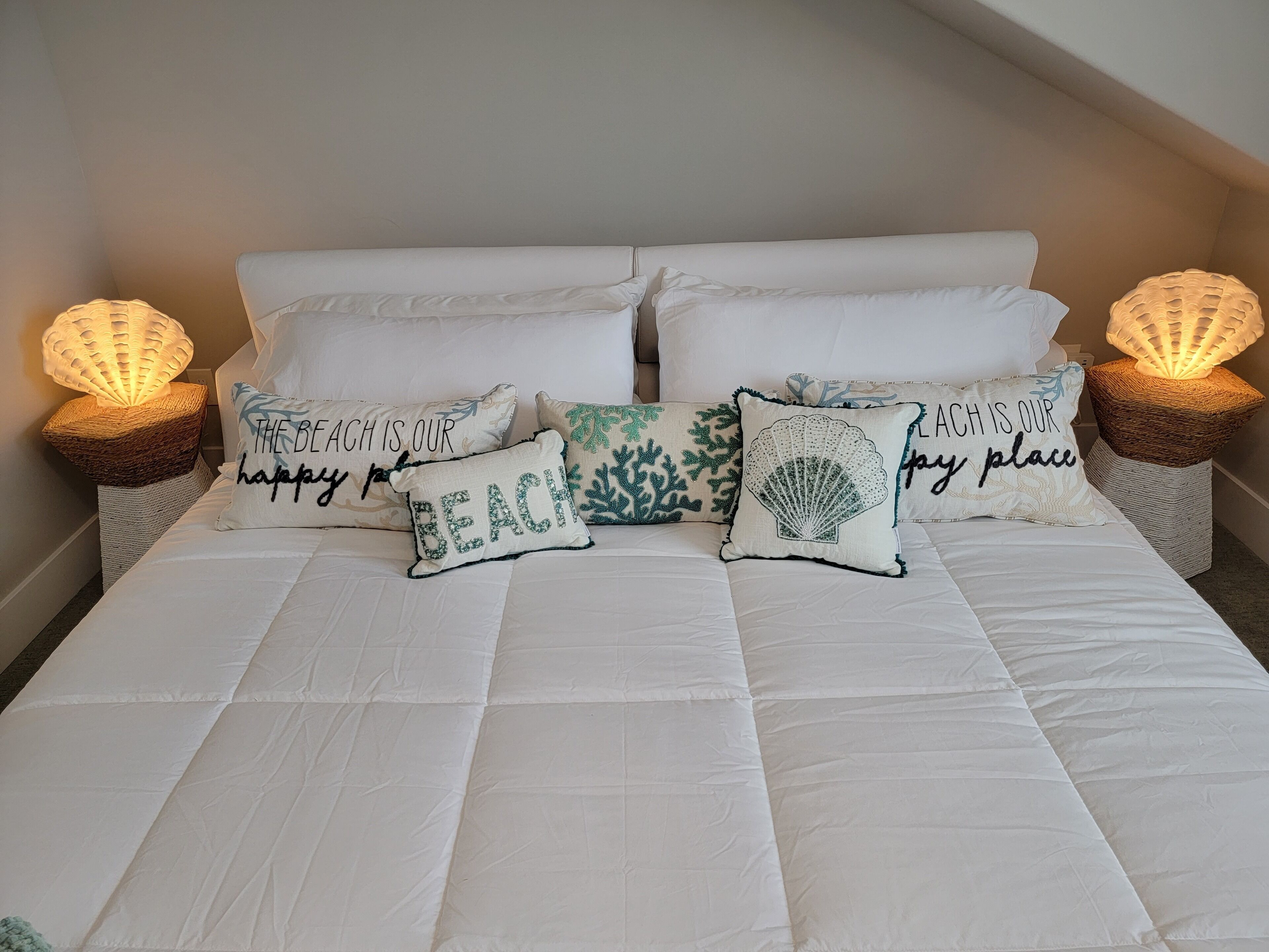 3 chambres, Wi-Fi, draps fournis