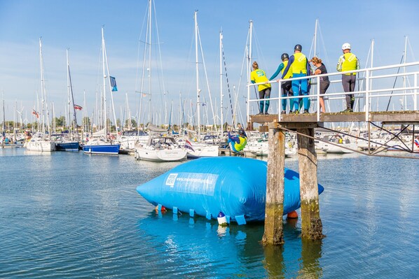 Port de plaisance