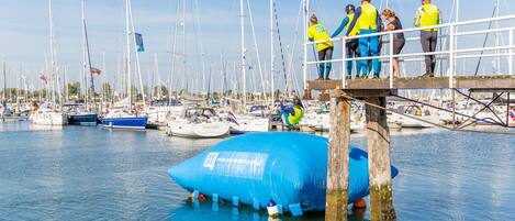 Port de plaisance