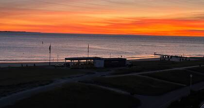 Seelord 66: Sea view - far view - very centrally located on the west beach