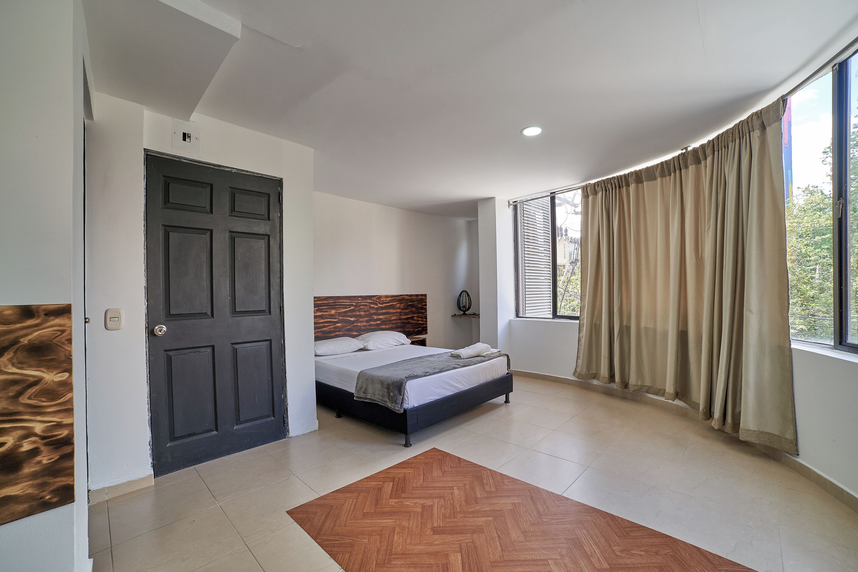 Foto - Hotel Express Medellin FARUM