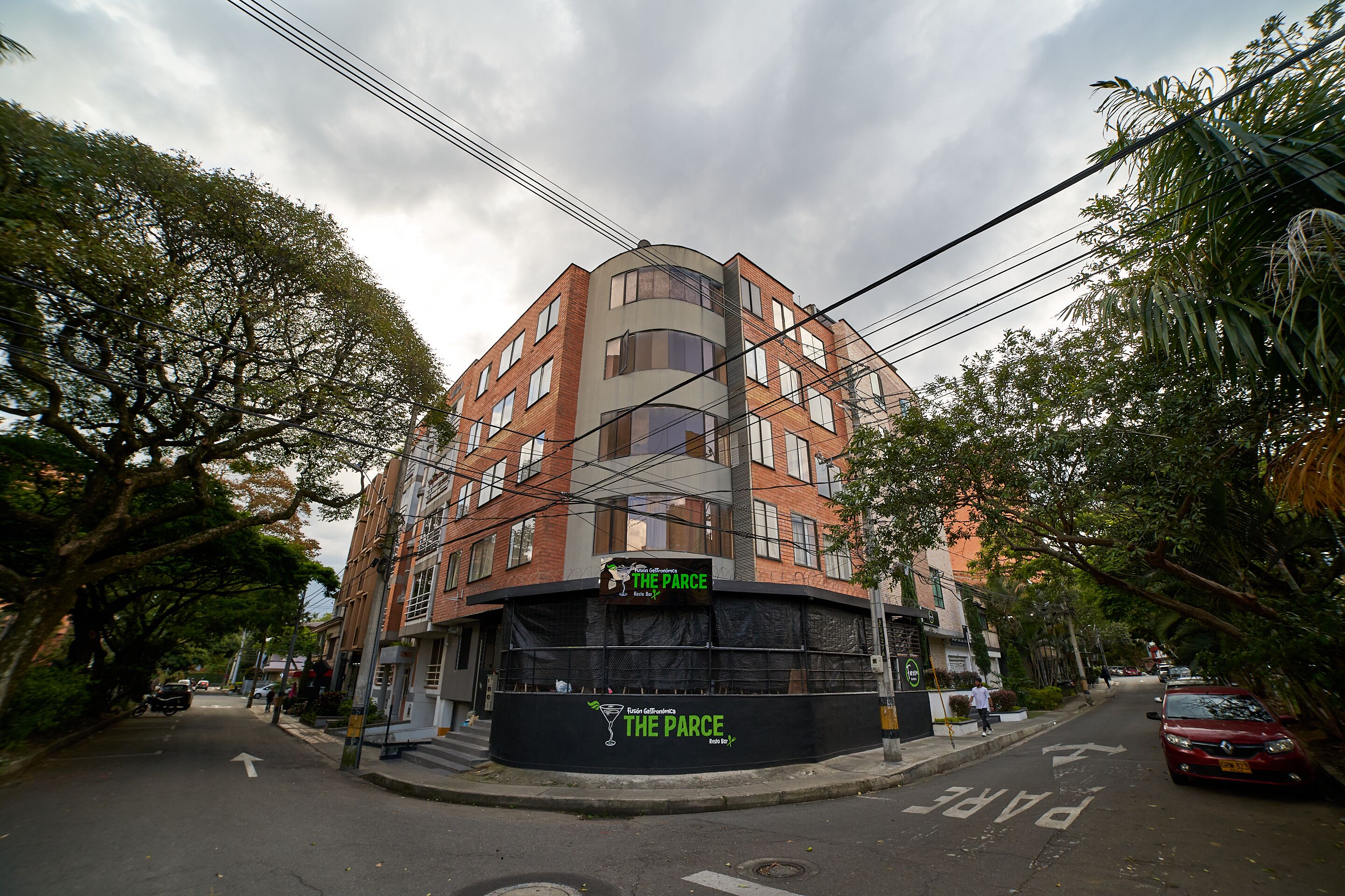 Foto - Hotel Express Medellin FARUM