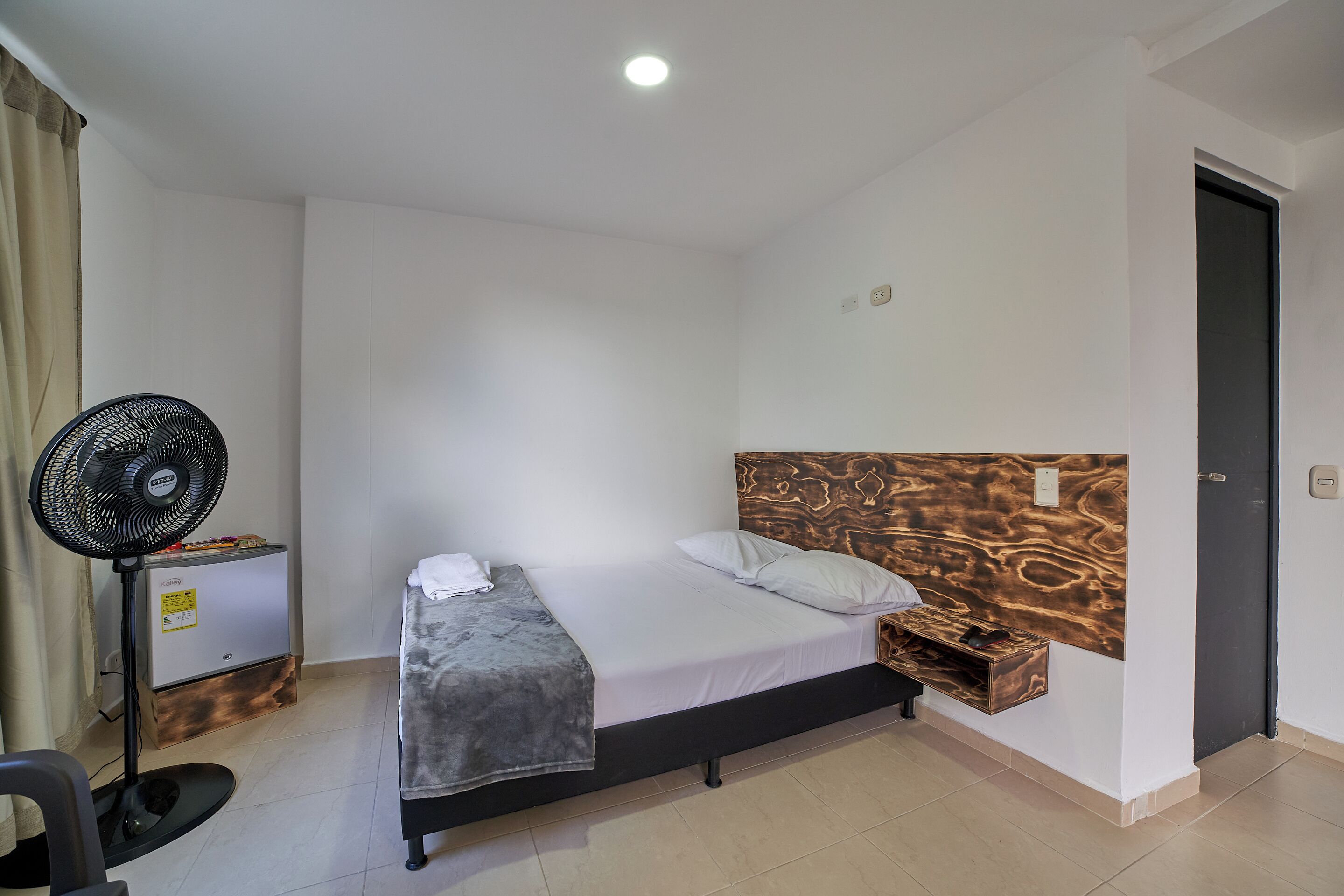 Foto - Hotel Express Medellin FARUM