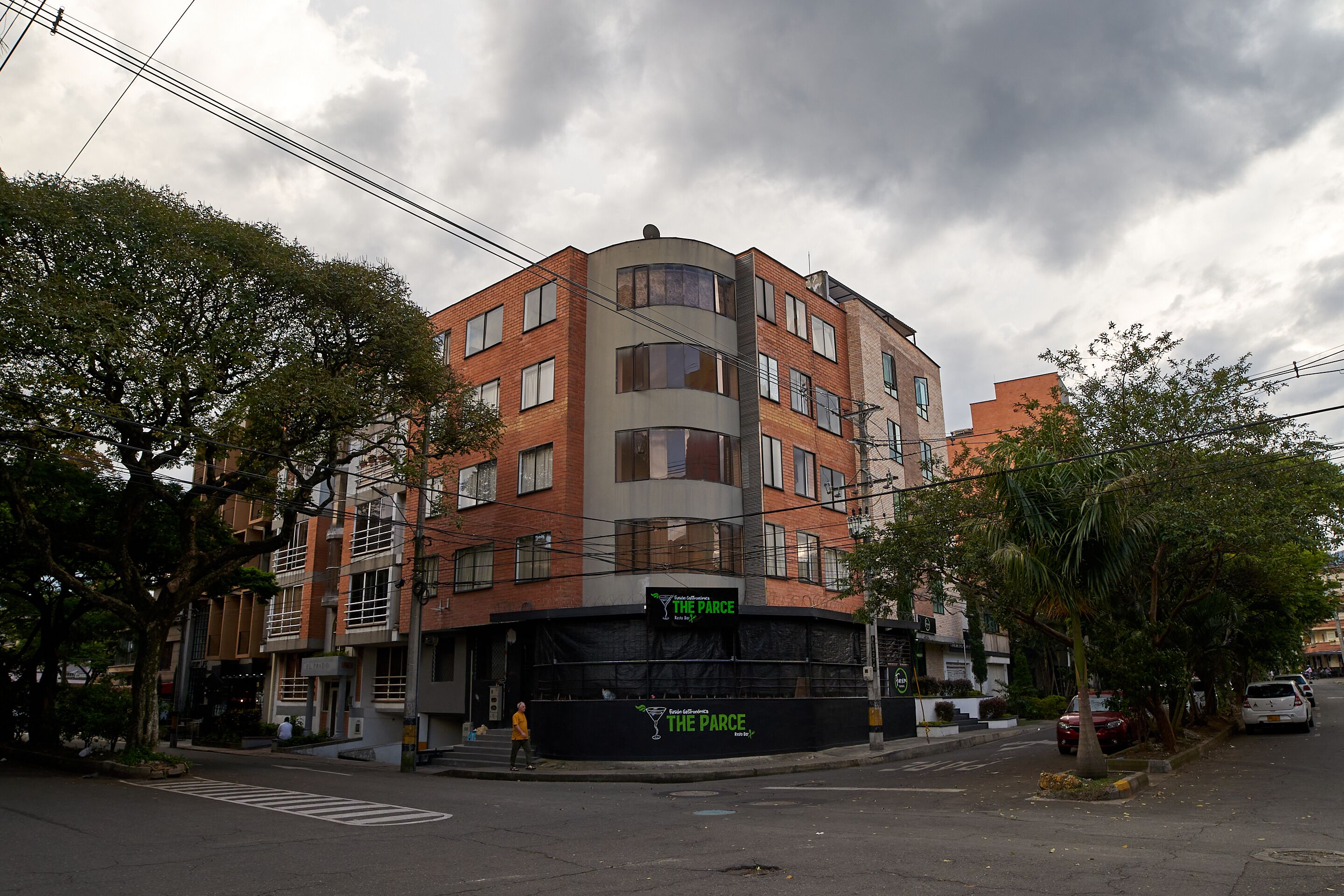 Foto - Hotel Express Medellin FARUM