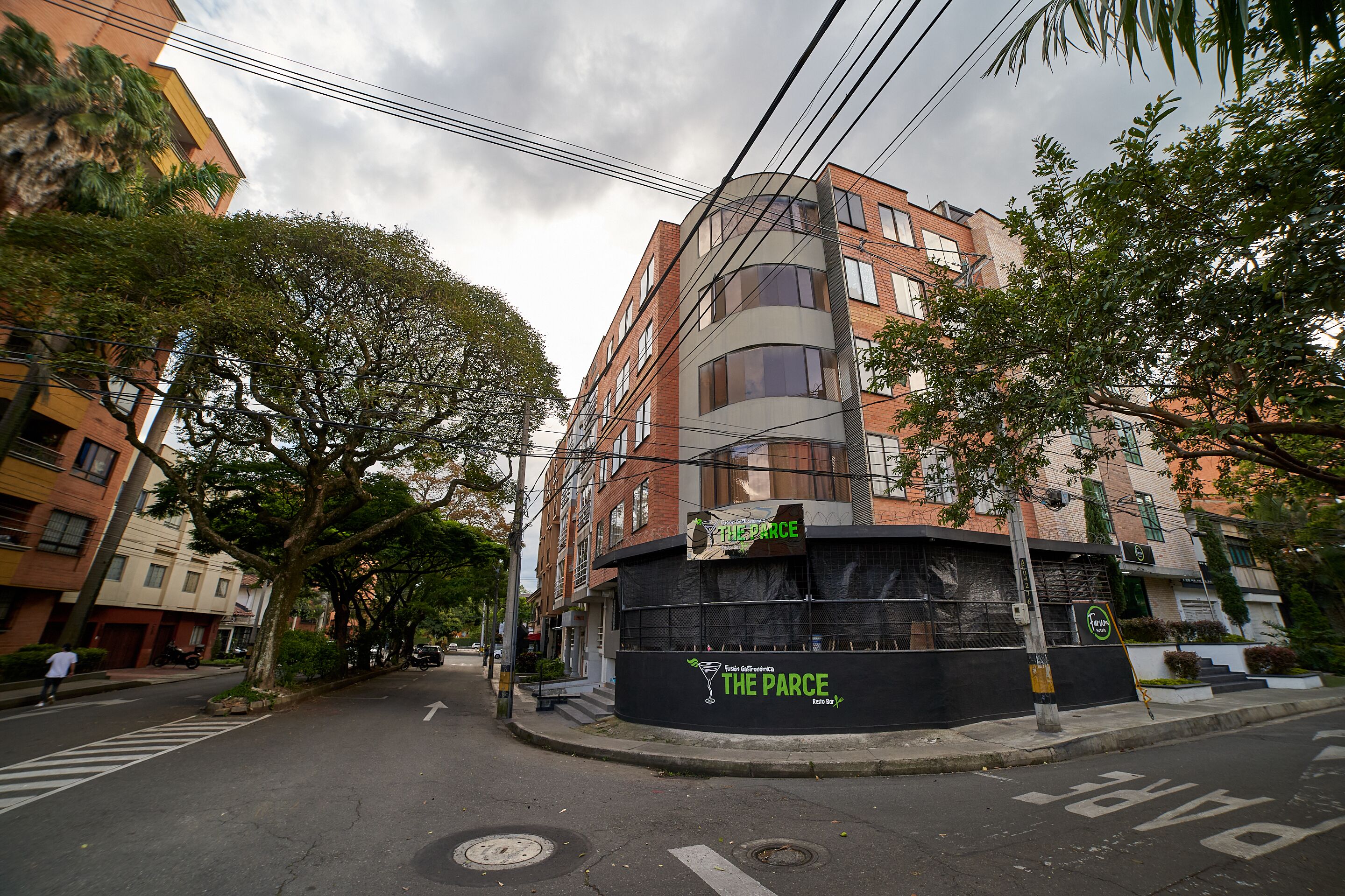 Foto - Hotel Express Medellin FARUM