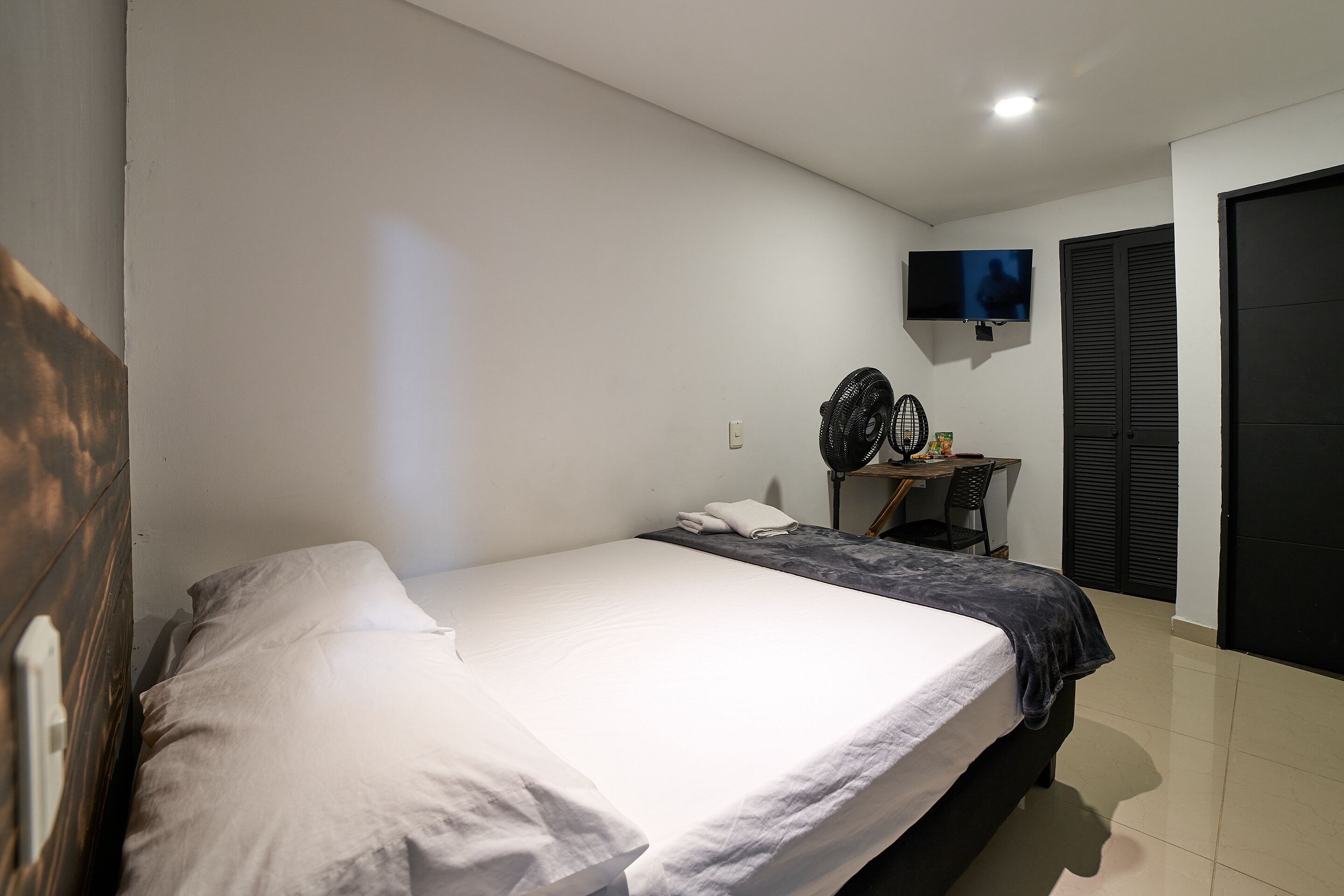 Foto - Hotel Express Medellin FARUM