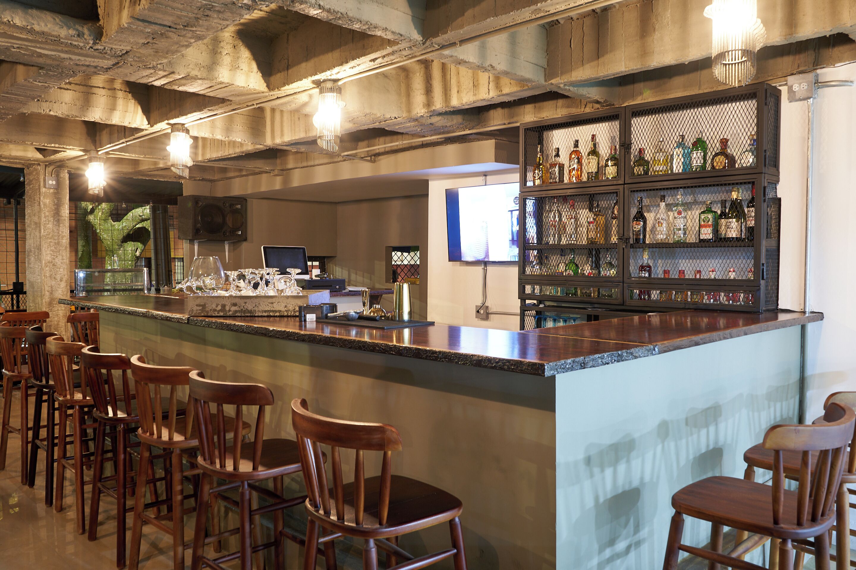 Foto - Hotel Express Medellin FARUM