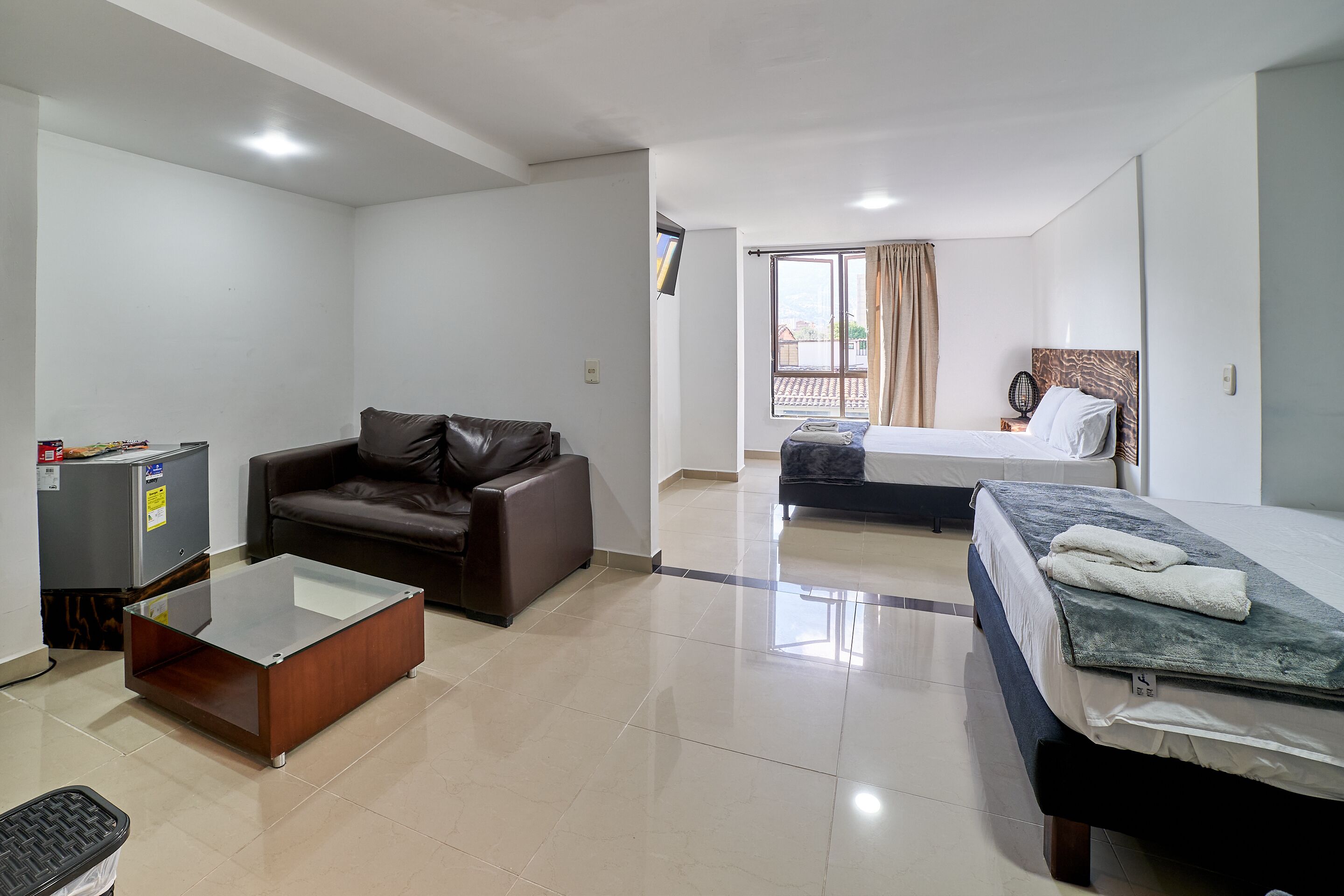 Foto - Hotel Express Medellin FARUM