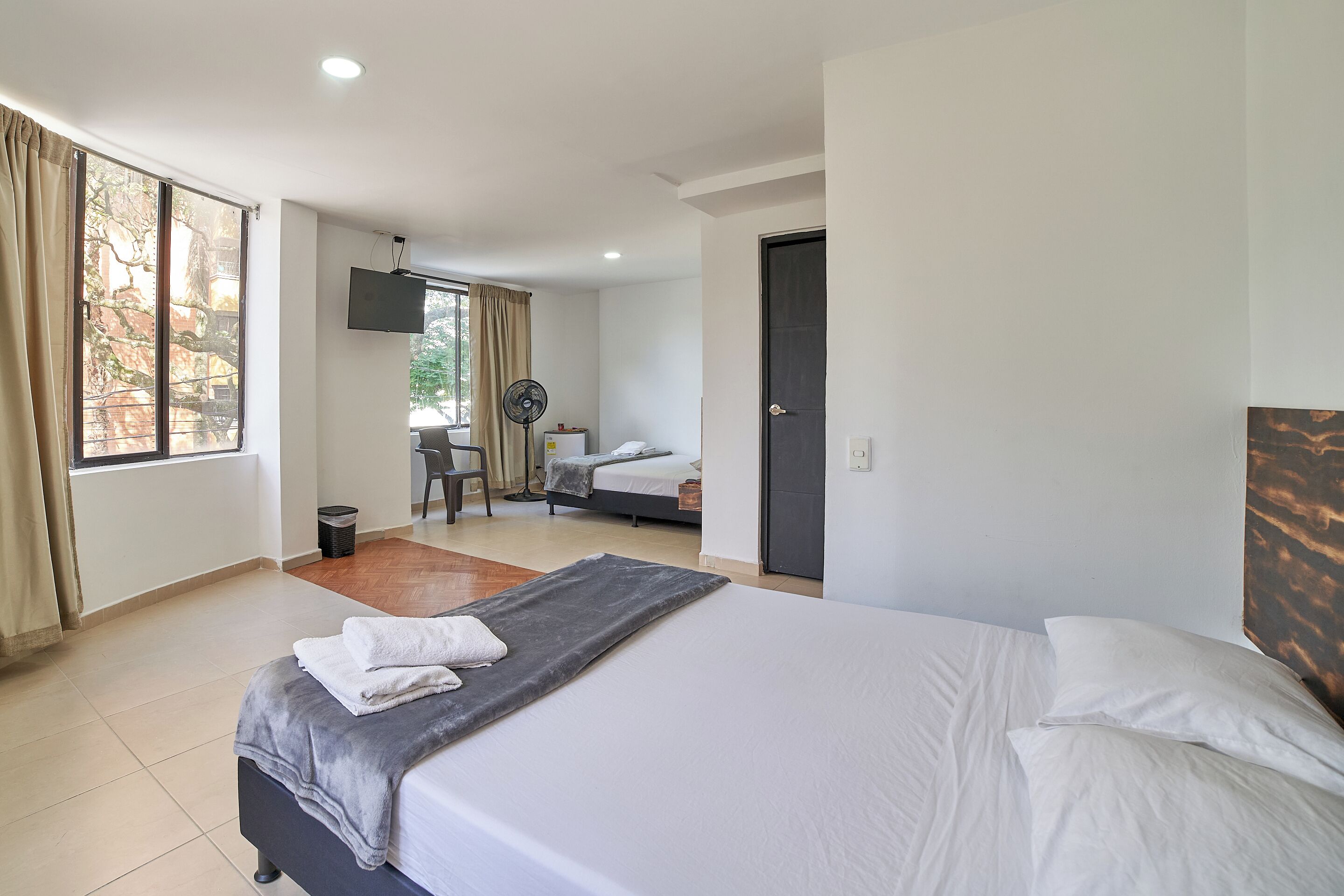 Foto - Hotel Express Medellin FARUM