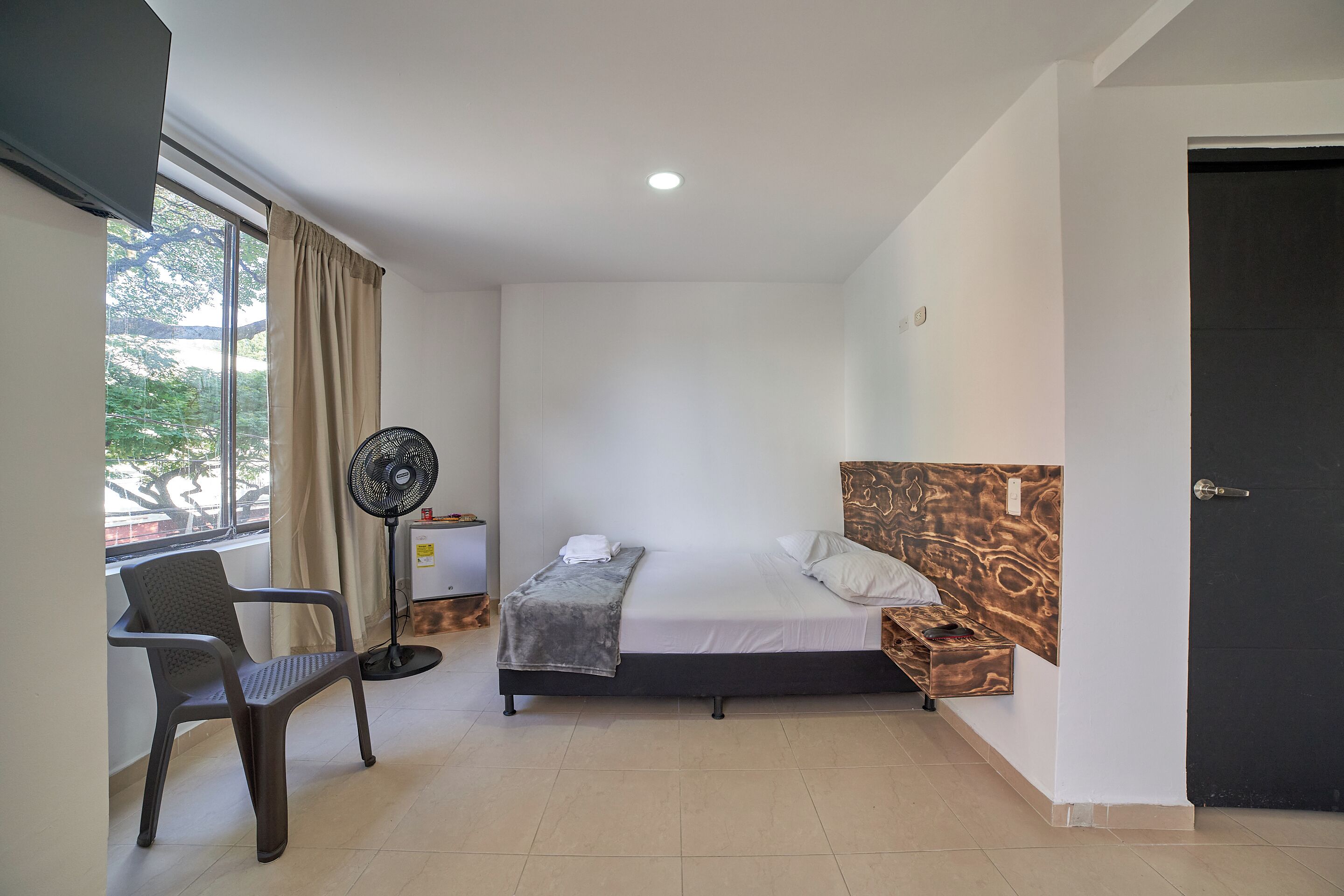 Foto - Hotel Express Medellin FARUM