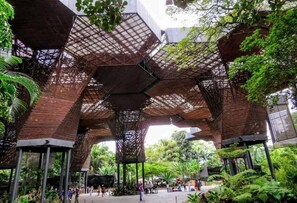 City shuttle - Farum Hotels (Medellín)