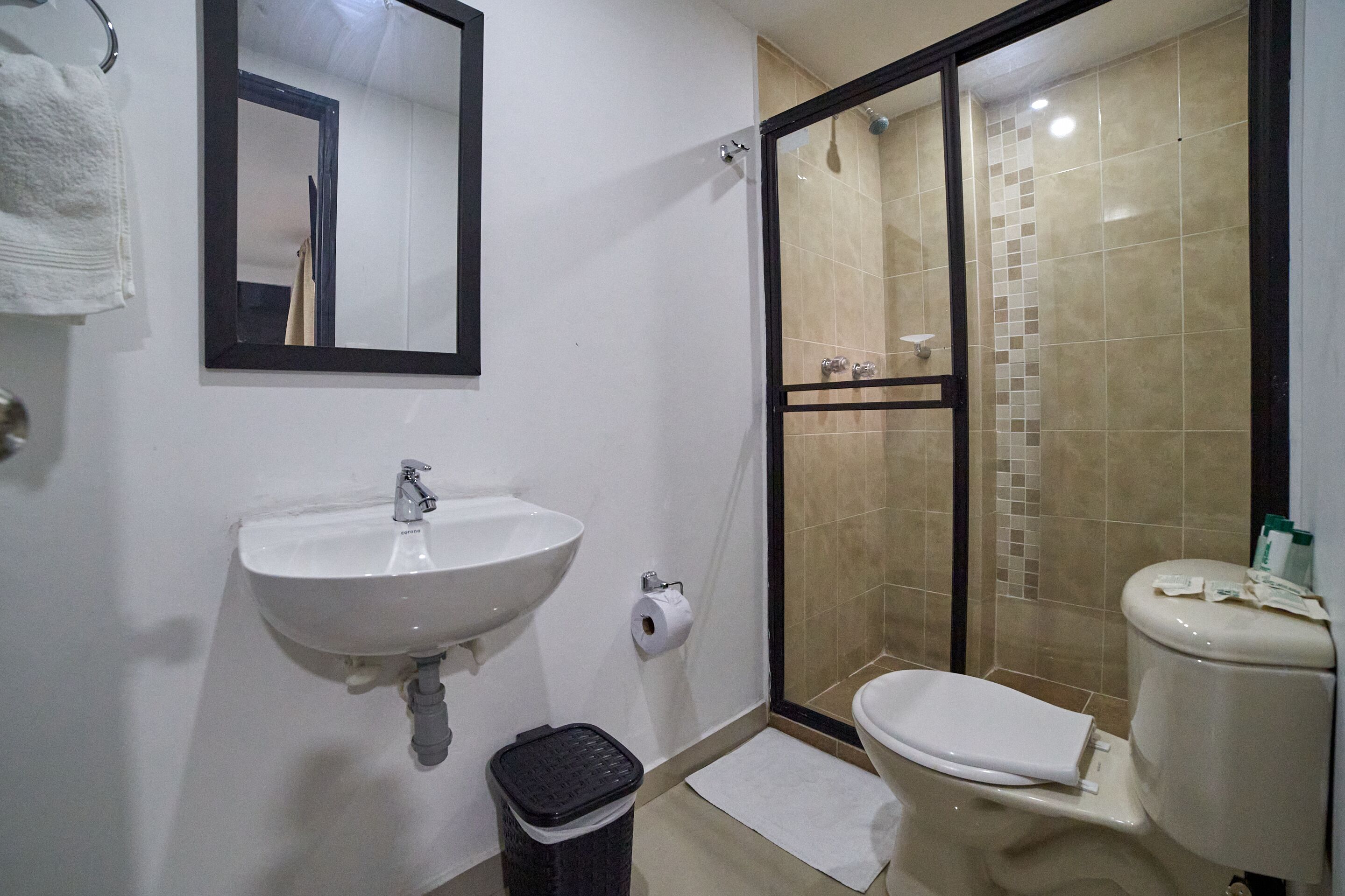 Foto - Hotel Express Medellin FARUM