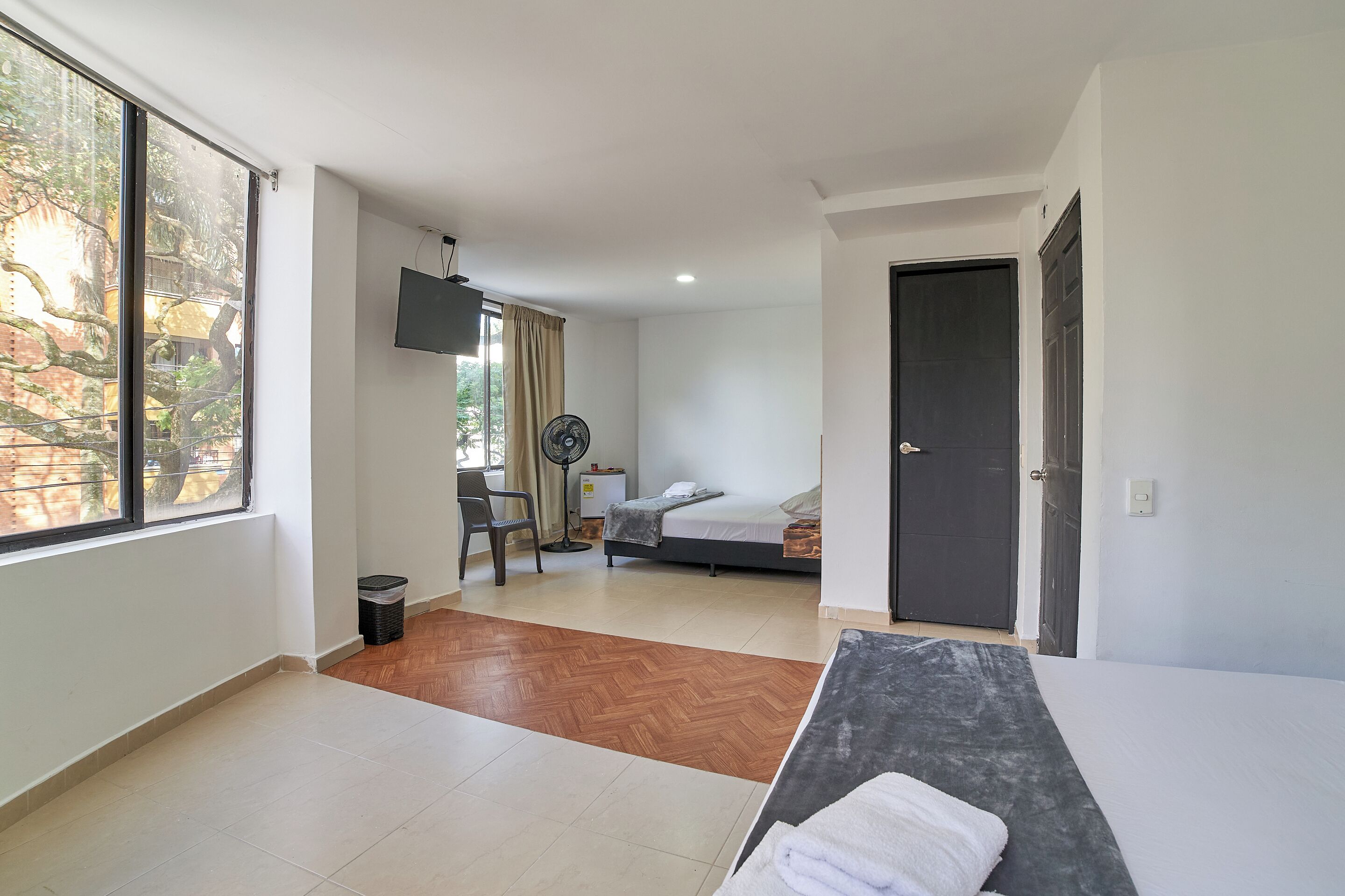 Foto - Hotel Express Medellin FARUM