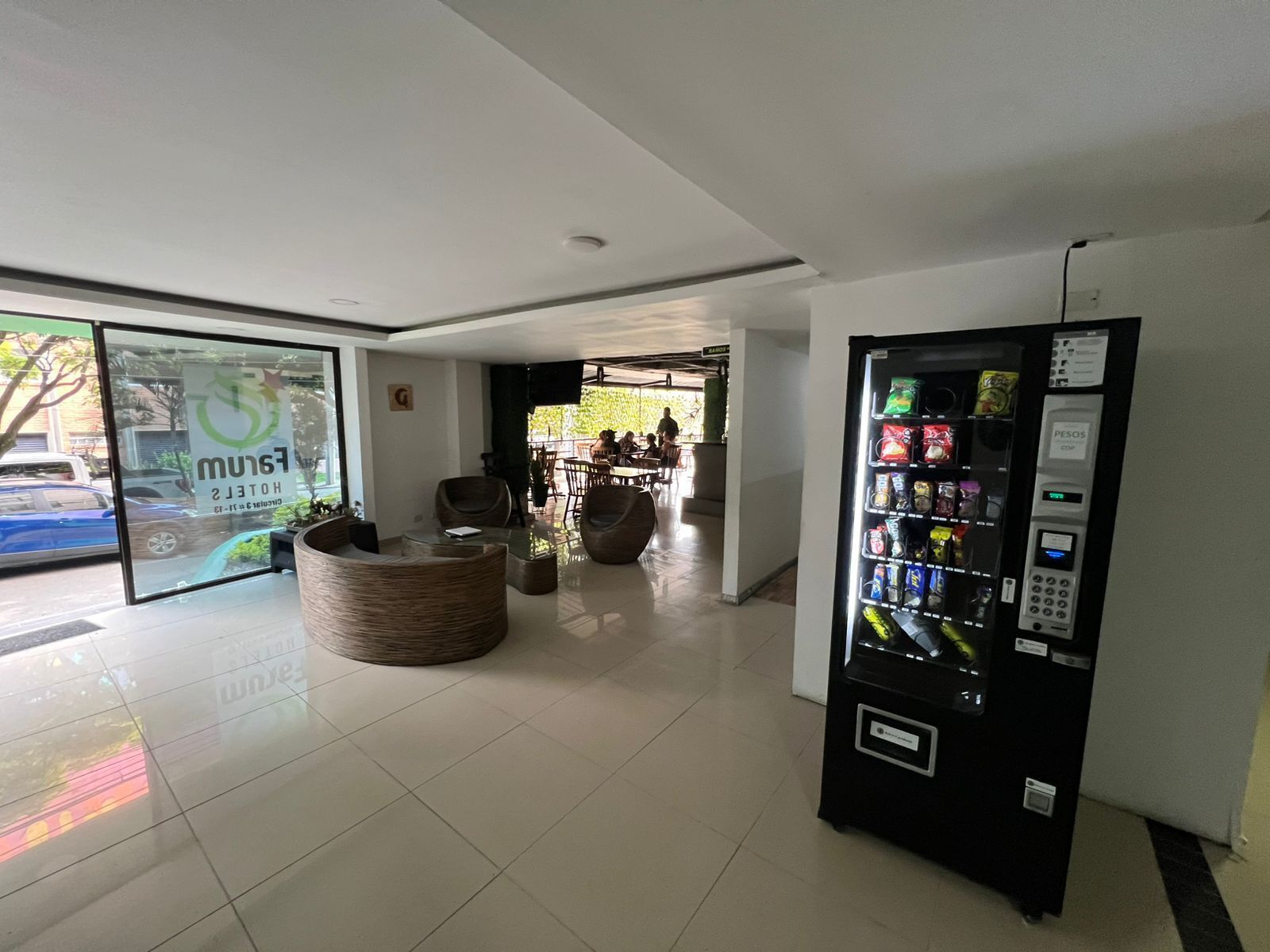 Photo - Farum Hotels