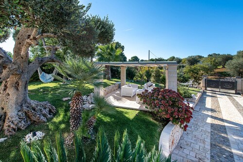 Villa Luxury Apulia by Apulia Hospitality