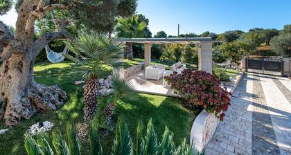 Villa Luxury Apulia by Apulia Hospitality
