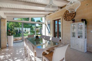 3 bedrooms, Internet - Villa Luxury Apulia by Apulia Hospitality (Fasano)
