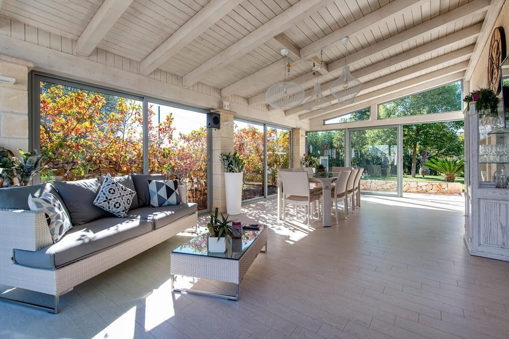 Villa Luxury Apulia by Apulia Hospitality - Cocolicchio