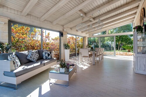Villa Luxury Apulia by Apulia Hospitality