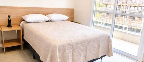 Ap Pé na Areia c/ Piscina nos Ingleses - FLN/SC | 2 ห้องนอน, เครื่องนอนระดับพรีเมียม, ห้องพักตกแต่งอย่างมีเอกลักษณ์