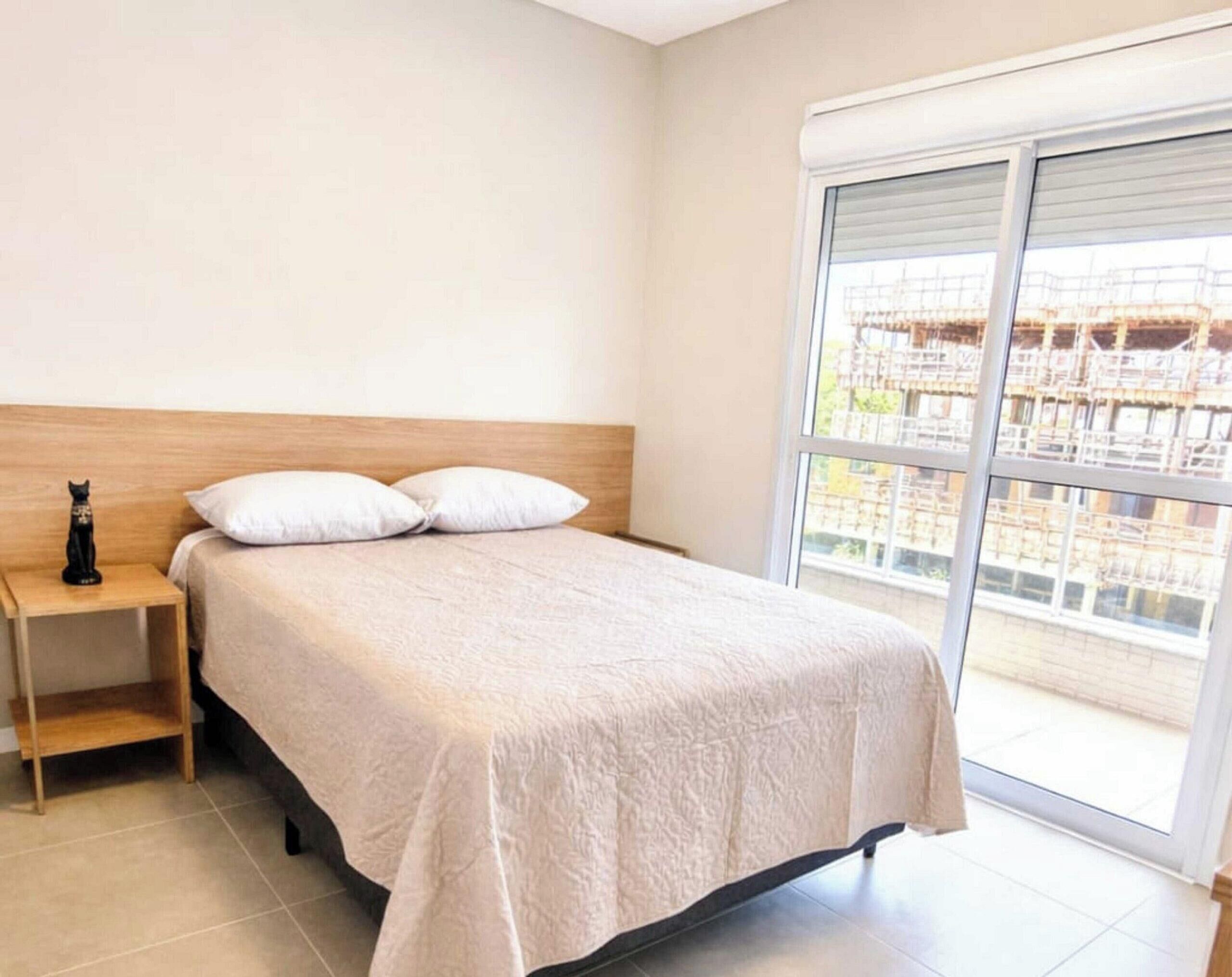 Appartement | 2 slaapkamers, luxe beddengoed, individueel gedecoreerd