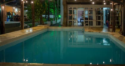 Salve Maloca Hostel