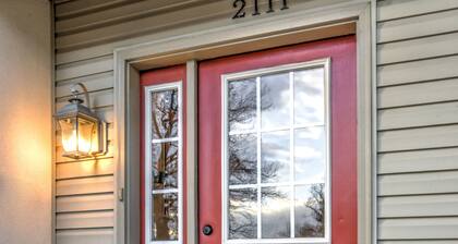 Guesthouse West Lawn, Wyomissing, Sinking Spring 1