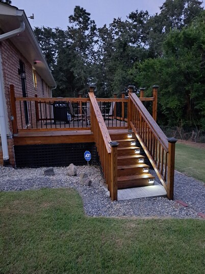 Close to Fort Eisenhower & Augusta Golf Course