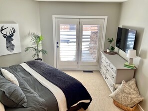 1 camera, una scrivania, ferro/asse da stiro, Wi-Fi