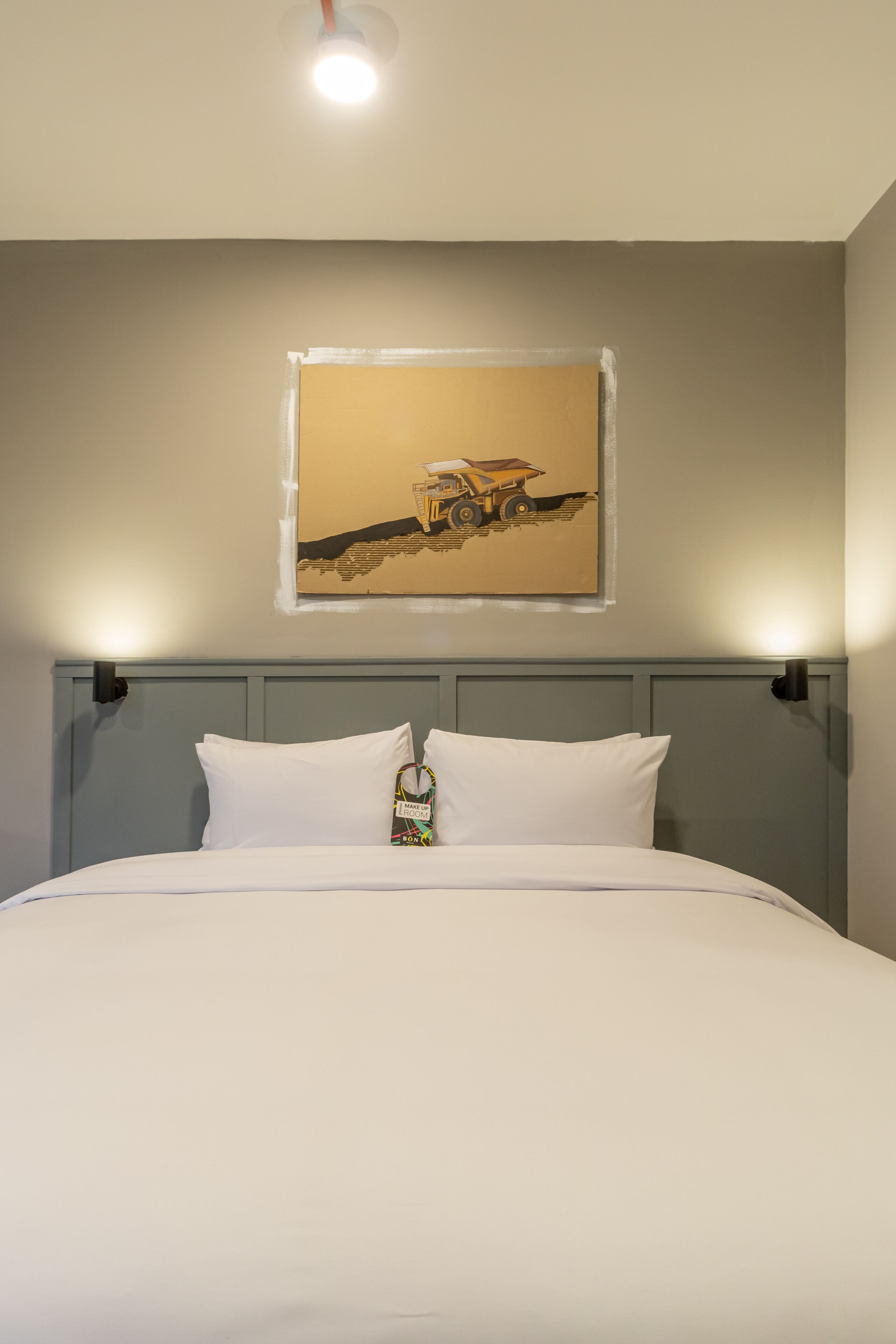 Photo - Bon 17 Hotel By SHG