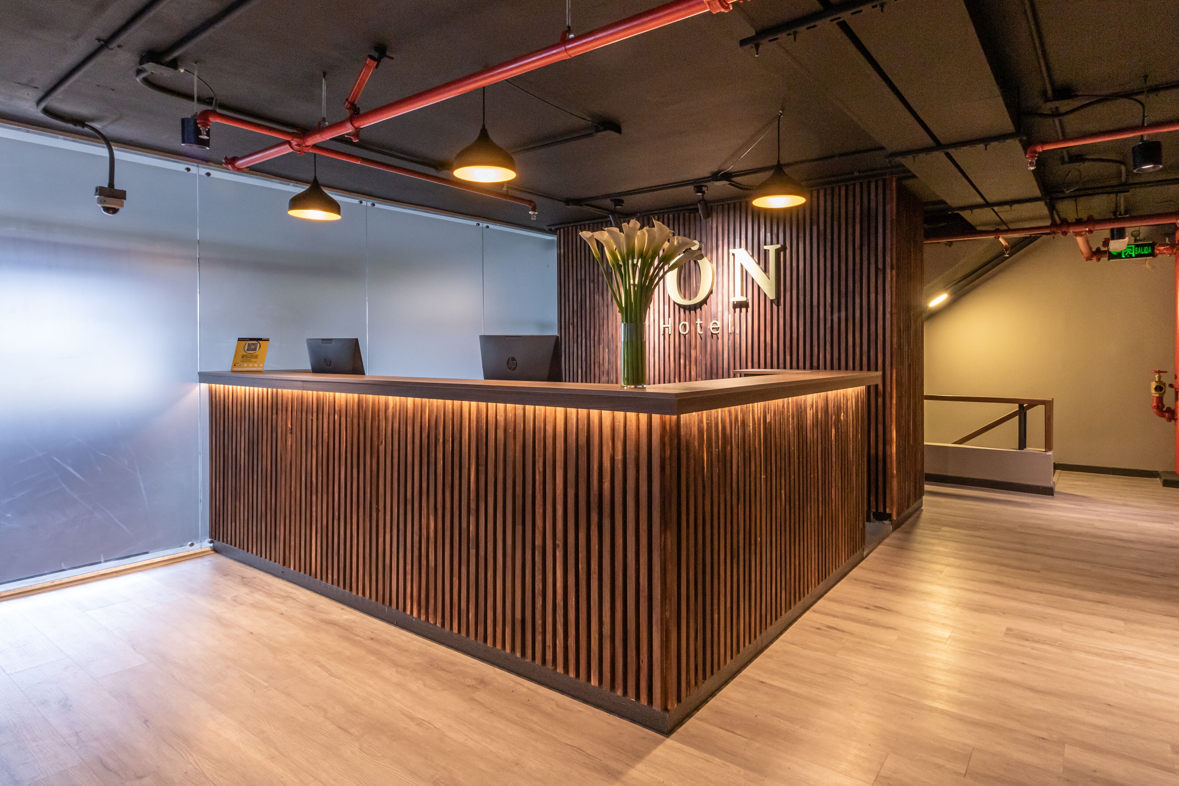 Photo - Bon 17 Hotel By SHG