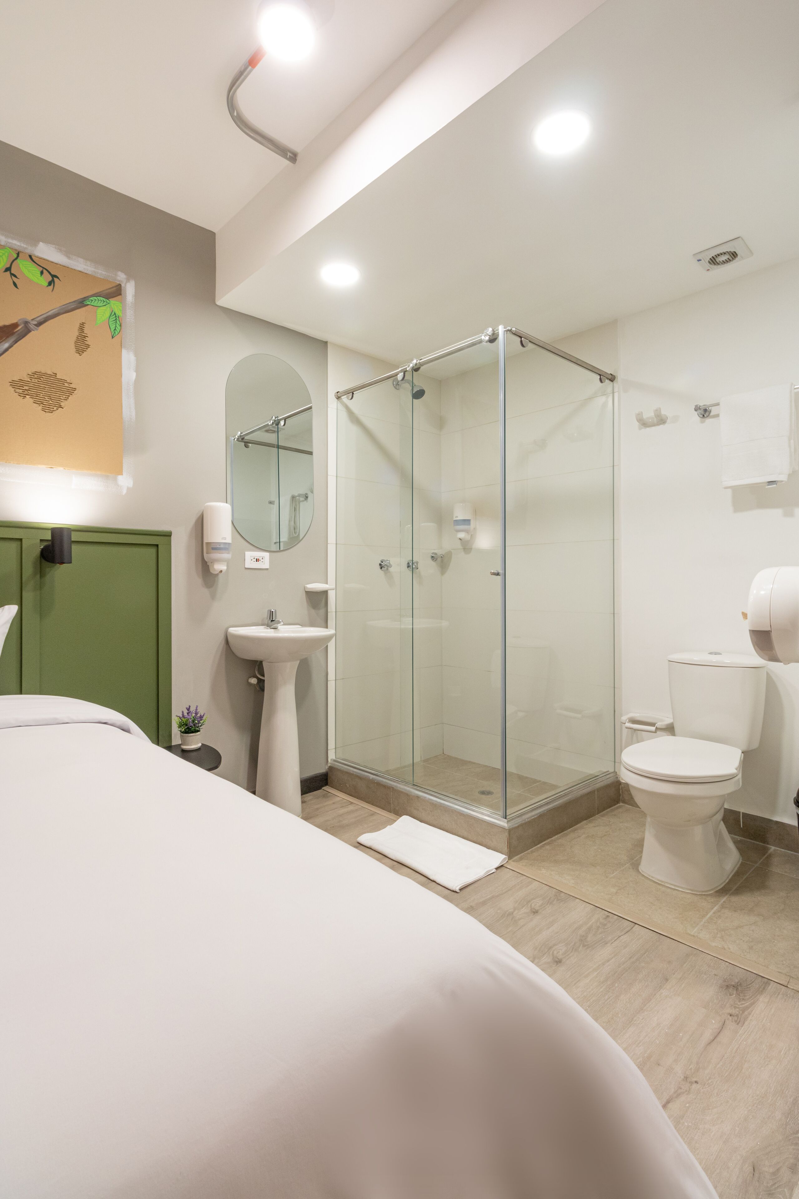 Photo - Bon 17 Hotel By SHG