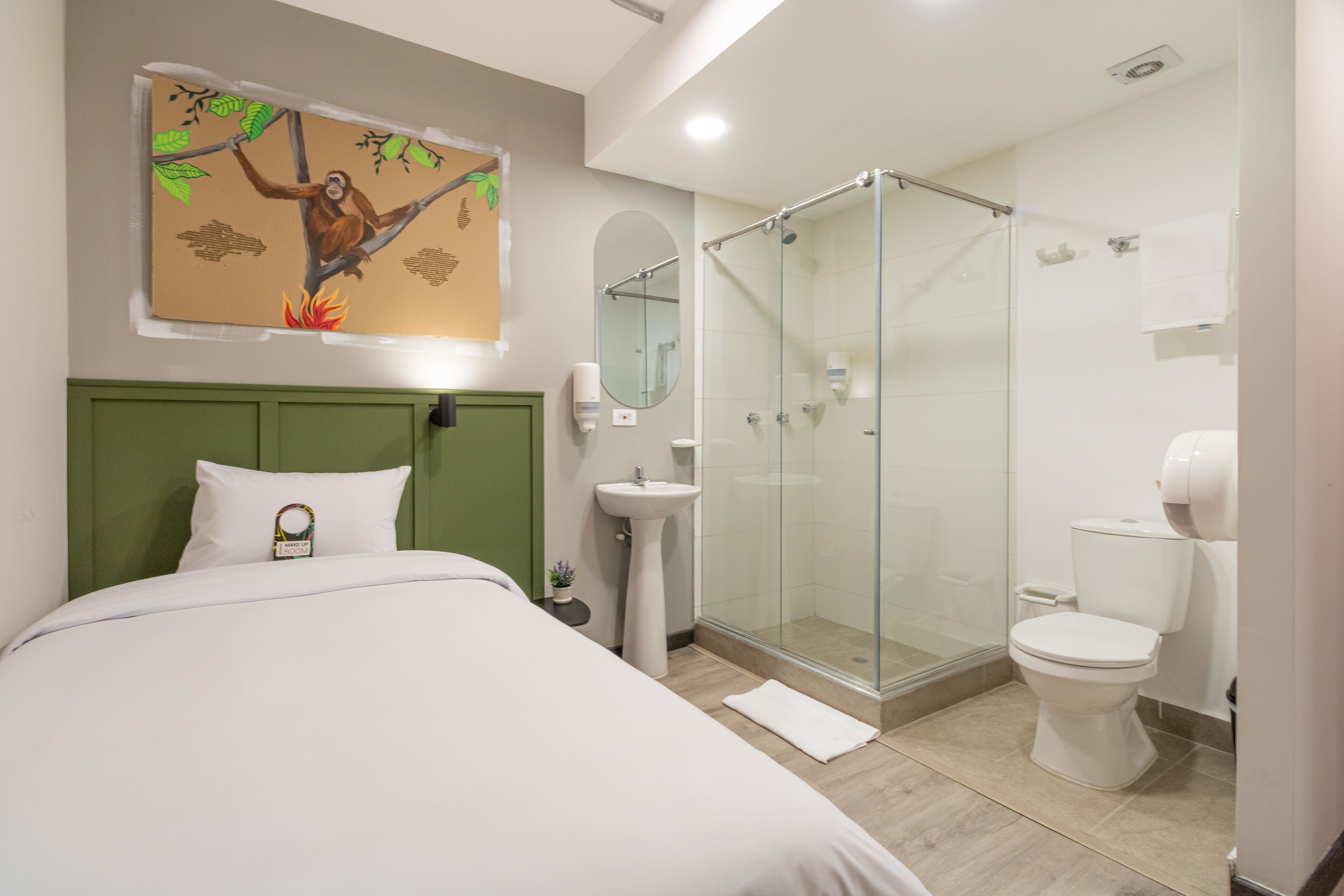 Photo - Bon 17 Hotel By SHG