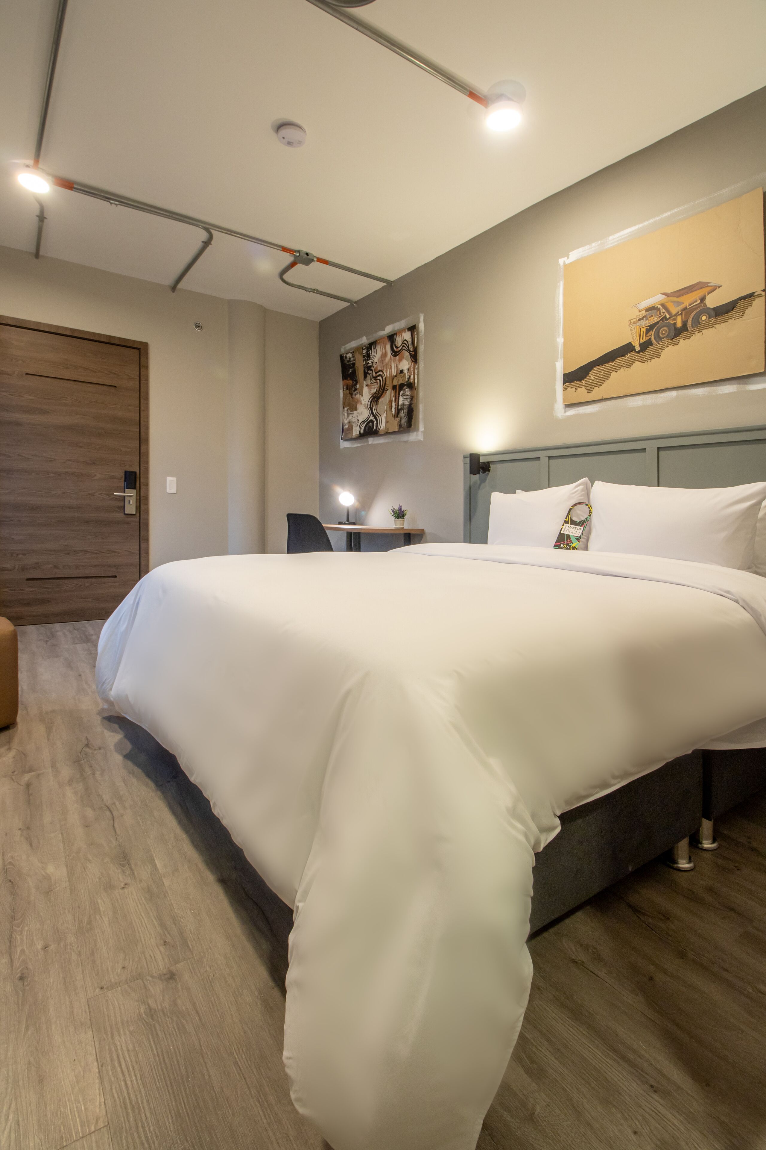 Photo - Bon 17 Hotel By SHG