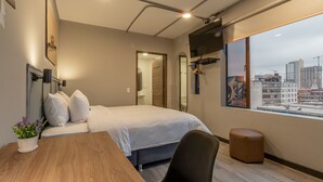 Ảnh chưa phân loại, 5 trong số 46 ảnh, nút