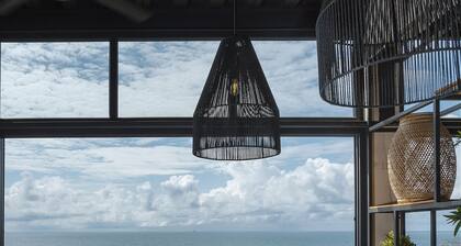 Eolia Sustainable Design Hotel