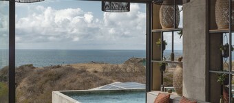 Eolia Sustainable Design Hotel