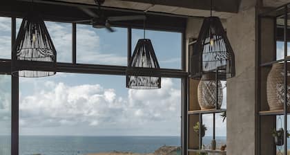 Eolia Sustainable Design Hotel