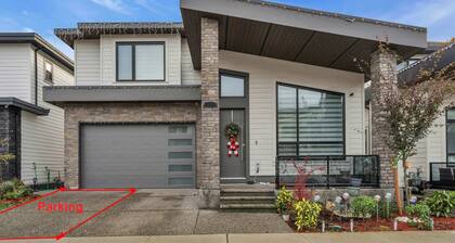 Cheerful FamilySpacious Suite,Close2Beach&USBorder