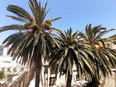 Casa Ruben - Two Bedroom Holiday Home with Sea View