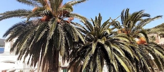 Casa Ruben - Two Bedroom Holiday Home with Sea View