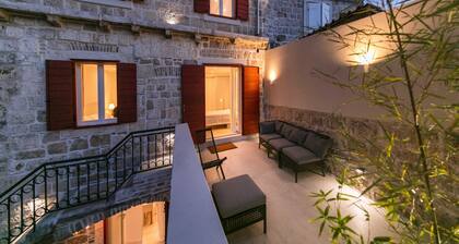 Villa Zdenka - Five Bedroom Villa with Terrace