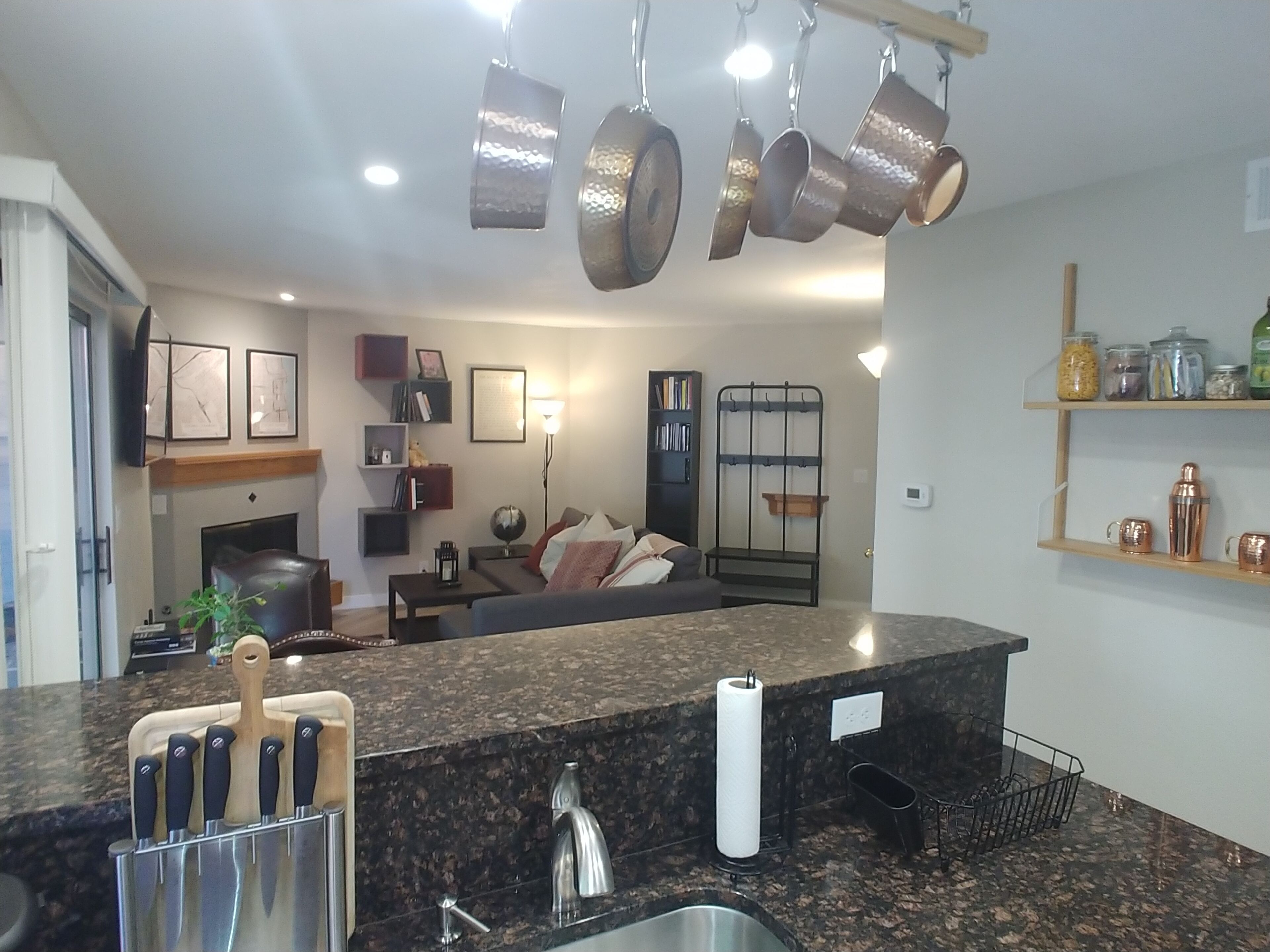 Traveler's Sanctuary in Greenwood Village CO