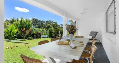 Coast House Mollymook