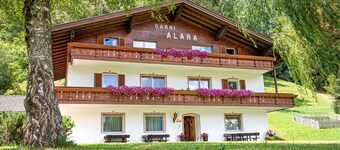 134G Alara Rooms