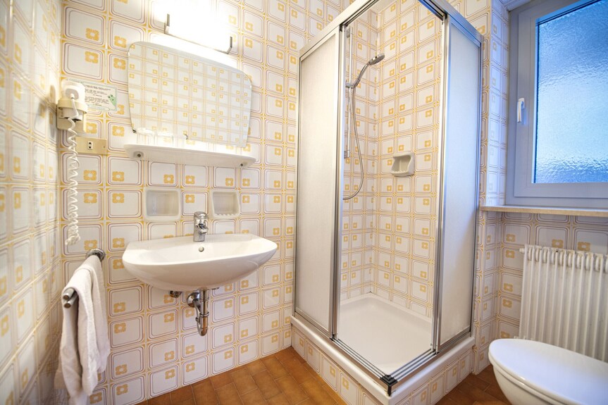 134g Alara Rooms - Ortisei