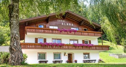 134H Alara Rooms