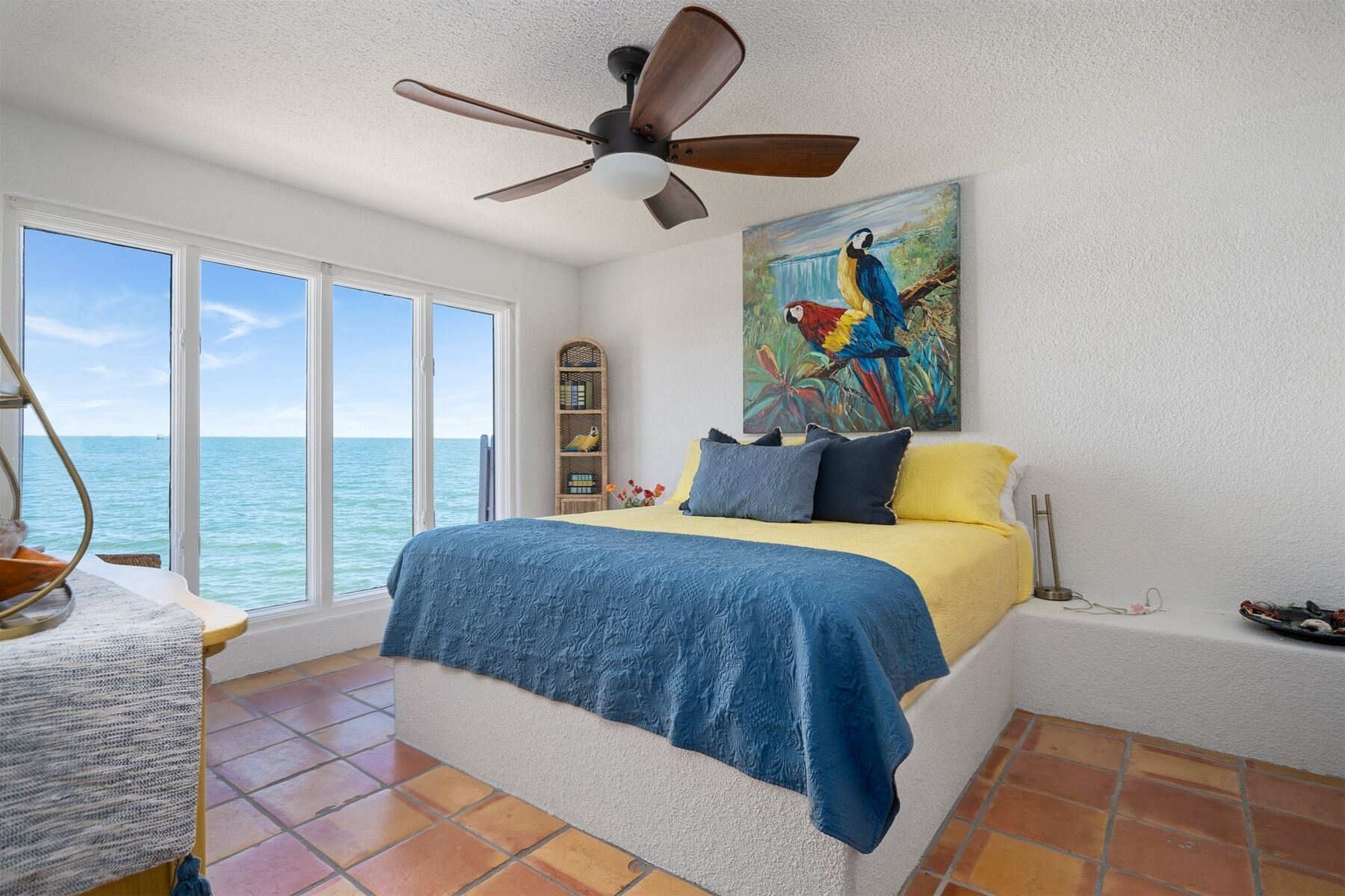 5 soverom, wi-fi (inkludert), sengetøy og rullestolvennlig