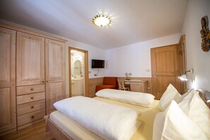 2 dormitorios, wifi gratis, ropa de cama